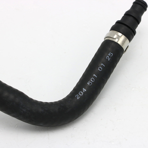 Tubo Flessibile per Serbatoio di Espansione e Radiatore per Mercedes Benz W204 S204 Classe C M271 204 501 <span class=keywords><strong>01</strong></span> 25 - Product Image 5