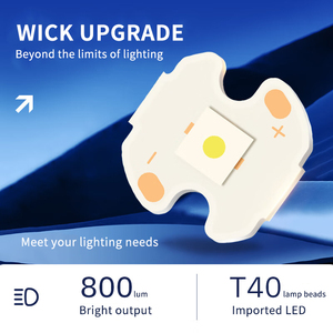 Lumen cao USB sạc <span class=keywords><strong>LED</strong></span> Đèn pin chiến thuật độ sáng cao mạnh mẽ đa chức năng <span class=keywords><strong>LED</strong></span> <span class=keywords><strong>Torch</strong></span> ánh sáng - Product Image 6