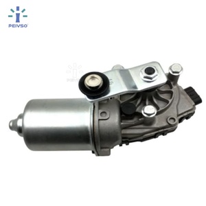 Motor de Limpiaparabrisas de Repuesto Nuevo a Precio de Fábrica PEIVSO para Toyota Camry 2006 OEM 8511006110 con 1 Año de Garantía - Product Image 1