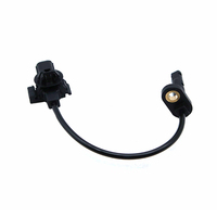 Transductor de velocidad de rueda del sistema de Sensor de piezas de automóviles 57475-T2J-H01 57475T2JH01 sensor ABS para Honda Accord IX 2013