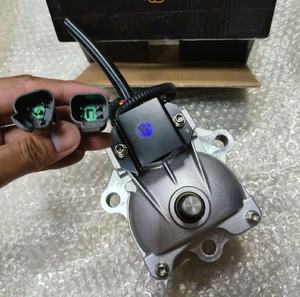 7834-41-2000 掘削機スペアパーツ スロットルモーター コマツ <span class=keywords><strong>PC200</strong></span>-<span class=keywords><strong>7</strong></span> スロットルモーターに適合 - Product Image 1