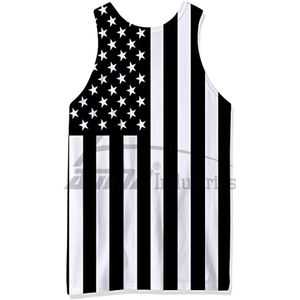 Gilet de Fitness pour hommes/gilet de Fitness de Style tendance - Product Image 4