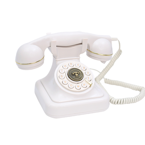 FiayaCom F01 pour livre de messages téléphone Antique support de mariage panneau filaire <span class=keywords><strong>cabine</strong></span> vidéo florale 32GB <span class=keywords><strong>carte</strong></span> SD 1000mAh - Product Image 1