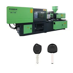 Máquina para fabricar llaveros <span class=keywords><strong>de</strong></span> plástico, máquina <span class=keywords><strong>de</strong></span> 140 - Product Image 1