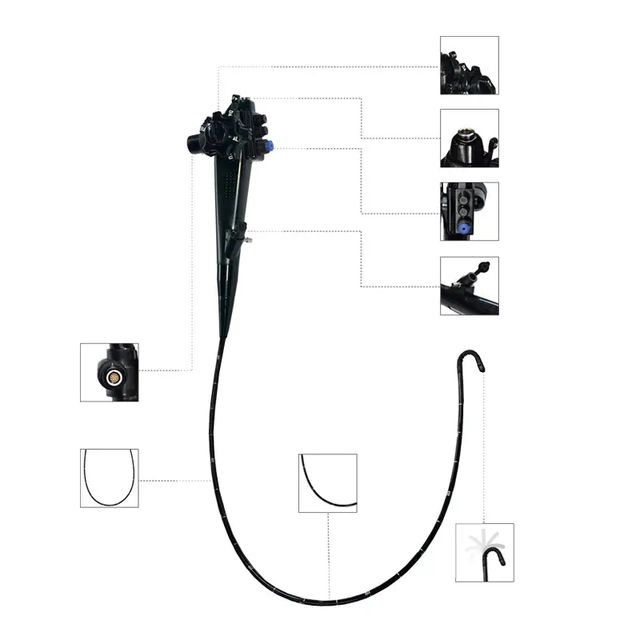 Reusable Flexible Endoscopy