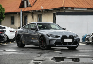 2024 M4 Coupé <span class=keywords><strong>2</strong></span> portes MxDrive Competition Edition Transmission intégrale Haute performance Coupé sport Voiture de course classique - Product Image 5