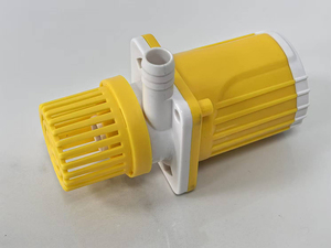 Neue Design 12V 24V Dc Tauch Aquarium Wasser Fisch Tank Eint Pumpe - Product Image 6