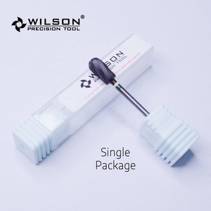 5092502 Vente en gros de fraises HP Lab pour la résine acrylique, instruments de laboratoire dentaire, matériel dentaire consommable - Product Image 3