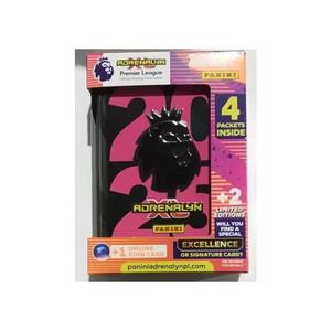 Vente en gros de cartes de joueur FIFAs 365 Adrenalyn XL 2025, cartes de collection Panini Football Star Premier League, jeux d'échecs - Product Image 4