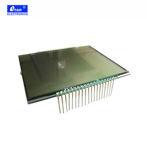 Máy đo huyết áp máy y tế TN Màn hình hiển thị LCD - Product Image 4