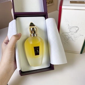 Parfum arabe de haute qualité pour hommes, unisexe 100 ml, notes d'agrumes et boisées orientales, parfum longue durée, idéal pour un usage quotidien - Product Image 5