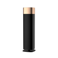 Diffuseur d'arômes domestique AeroScent Commercial 500ml en métal, aromathérapie, sans fil, contrôle par application WiFi, huile essentielle électrique, 1 an