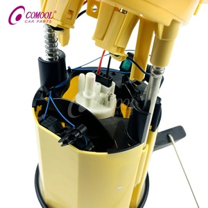 COMOOL Yakıt Pompası Grubu 16117190946 BMW 1 Serisi 3 Serisi X1 E81 E82 E84 E87 E88 E90 E91 E92 E93 Yakıt Dağıtım Modülü Ünitesi - Product Image 4