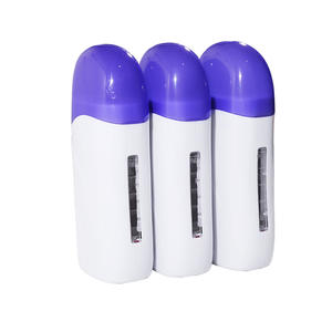 Kit d'épilation à la <span class=keywords><strong>cire</strong></span>, chauffe-<span class=keywords><strong>cire</strong></span> électrique professionnel bon marché - Product Image 5