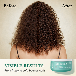 <span class=keywords><strong>Mascarilla</strong></span> Capilar Natural de Aguacate y <span class=keywords><strong>Aloe</strong></span> <span class=keywords><strong>Vera</strong></span> para Cabello <span class=keywords><strong>Rizado</strong></span>, Brillo Radiante, Set de Tratamiento Capilar Profesional, Venta al Por Mayor, OEM, ODM - Product Image 3