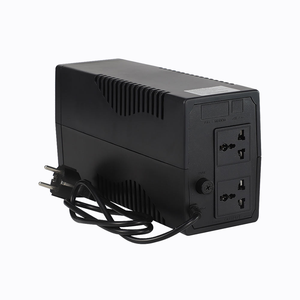 Système d'alimentation sans interruption (ASI) en ligne série F <span class=keywords><strong>UPS</strong></span> <span class=keywords><strong>500VA</strong></span>-3000VA monophasé 60Hz 12V avec protection contre les surintensités PWM et technologie AVR - Product Image 3