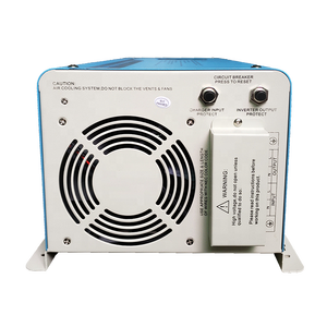 Système solaire hors réseau 1kw 2kw 3kw 4kw 5kw 6kw 8kw 10kw Ip65 Solax hors réseau 10kw - Product Image 6