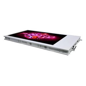 Pantalla LCD Ultrafina de 43 Pulgadas, Doble Cara, para Publicidad en Techo de Tienda o Escaparate - Product Image 5