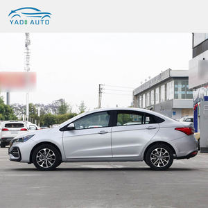 Arrizo 8 2023 Essence Turbo 1.6T DCT Édition Excellence Voiture d'<span class=keywords><strong>occasion</strong></span> d'<span class=keywords><strong>occasion</strong></span> à bas prix Conduite à gauche - Product Image 5