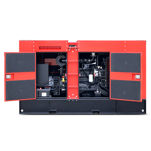 50/60hz <span class=keywords><strong>Hyundai</strong></span> Korea Doosan 120kw generatore diesel Set 150kva generatore diesel silenzioso per la vendita - Product Image 3