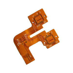 Tuxing an toàn tùy chỉnh thông minh khóa cửa pcba chì miễn phí hasl/enig/ngâm Bạc bề mặt hoàn thiện thông minh truy cập PCB - Product Image 4