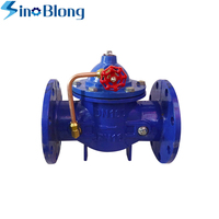 Check distributeur joystick parker bloc directionnel solénoïde déviateur haut débit fournisseur de contrôle fabricant vannes hydrauliques