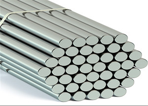<span class=keywords><strong>Invar</strong></span> 36 / Metal Nilvar (FeNi) / 26H / Cactus LE / Barra Redonda para Aplicaciones de Alta Temperatura - Product Image 3
