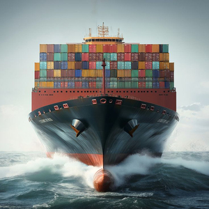 Agent logistique le moins cher Expédition Amazon FBA Service logistique porte à porte Expédition LCL Agent logistique <span class=keywords><strong>de</strong></span> Chine vers l'Allemagne/la <span class=keywords><strong>France</strong></span> - Product Image 1