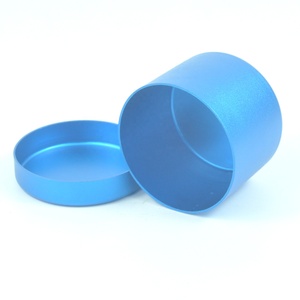 Nhà Máy Trực Tiếp Tùy Chỉnh Vẽ Quá Trình Dập Kim Loại Thép Không Gỉ Nhôm Brass Sâu Rút Ra Stamping Parts - Product Image 1