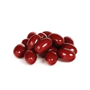 Supply Bulk Chinese herbal health care products Tomato Lycopene Softgel Capsules for Antioxidant Protection