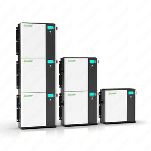 LFP 48V 100ah แบตเตอรี่ลิเธียมเหล็กฟอสเฟต Lifepo4แบตเตอรี่เก็บพลังงานโซลาร์เซลล์5kw - Product Image 3
