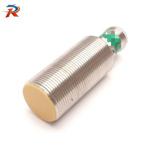 Bi8-m18-ap6x-hwbr1141 endüktif yakınlık sensörü, 8mm, Pnp N/o, 10-30vdc yeni orijinal hazır stok endüstriyel Automatio - Product Image 1