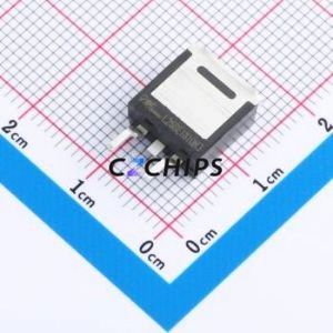 New-Original IRF9Z14STRLPBF-VB TO-263(D2PAK) Transistor Field Effect Transistor (MOSFET) - Product Image 2