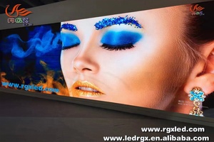 Rạp chiếu phim sân khấu nền p3.91 4k kỹ thuật số <span class=keywords><strong>LED</strong></span> <span class=keywords><strong>Board</strong></span> <span class=keywords><strong>TV</strong></span> tường hiển thị biển quảng cáo mô-đun Bảng điều chỉnh khổng lồ P3 trong nhà <span class=keywords><strong>LED</strong></span> màn hình hiển thị - Product Image 6