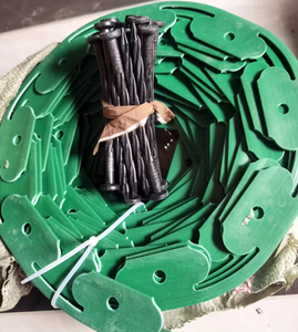 <span class=keywords><strong>Bordure</strong></span> <span class=keywords><strong>de</strong></span> <span class=keywords><strong>jardin</strong></span> sécurisée sans creuser pour briques, pavés et pierres - Product Image 6