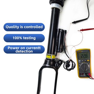 Nuevo Amortiguador Trasero Eléctrico de 2 Piezas para <span class=keywords><strong>Honda</strong></span> Accord <span class=keywords><strong>CV4</strong></span> 2021- 52611TVAL0 52621TVAL0 - Product Image 3