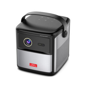 Prorjecteurs 4K 550 ANSI BASSE quantité minimale de commande OEM/ODM CubeLite Full HD 1080P Mini Beamer Smart Home <span class=keywords><strong>Cinema</strong></span> DLP Proyector <span class=keywords><strong>Youtube</strong></span> 4K Vidéos 8K - Product Image 1