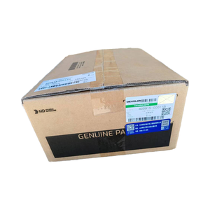 Doosan/Develon DX140W escavatore pompa Assy 400915-00011B pompa olio macchina costruzione - Product Image 5