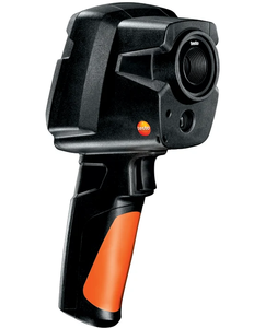 Caméra thermique Testo 865, neuve, originale, portable, en stock - Product Image 5