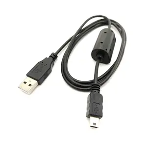 Arnés conector Cable de señal y datos sobremoldeado, USB, Ethernet, SATA, DIN