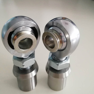 ข้อต่อไฮม์  โครโมลี่  ขนาด 1/2 นิ้ว <span class=keywords><strong>XM8</strong></span> 5/8 นิ้ว XM10 3/4 นิ้ว XM12 - Product Image 5