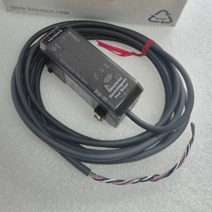 ตัวขยายสัญญาณ FD-MA1A ของ Keyence ชุดอุปกรณ์เอาต์พุต NPN สำหรับชุด FD-M เซ็นเซอร์การไหล MA1A FD - Product Image 6