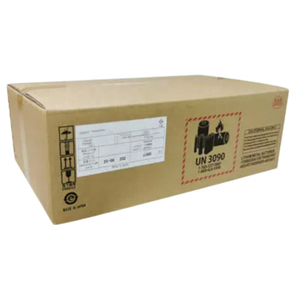 CKXIC BR2032 การเปลี่ยนแบตเตอรี่เมนบอร์ดโน้ตบุ๊กที่ทนต่ออุณหภูมิสูงสำหรับ CR2032 - Product Image 6