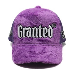 Cappelli da Camionista di Grande Successo in Velluto Felpato con Ricamo di <span class=keywords><strong>Coniglio</strong></span> di Alta Qualità - Product Image 2