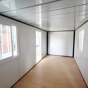 <span class=keywords><strong>Maison</strong></span> conteneur pliable préfabriquée à installation rapide, personnalisable, <span class=keywords><strong>en</strong></span> vente - Product Image 3