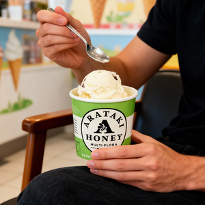 Emballage écologique personnalisé pour glaces, prix usine, bol en papier pour hôtel, restaurant, vente à emporter - Product Image 6