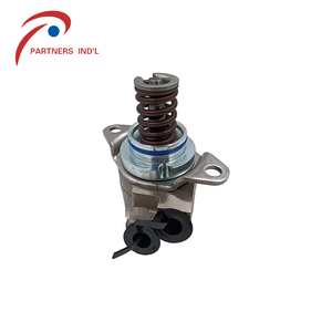 Топливный насос высокого давления Zpartners для моделей Audi A4 A5 A6 A8 C6 C7 Q5 <span class=keywords><strong>2</strong></span>,8 T 3,<span class=keywords><strong>2</strong></span> FSI 06E127025M 06E127025T HFS034101B - Product Image 3