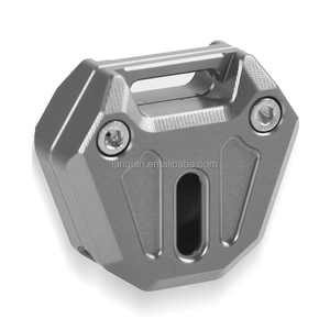 Accesorios de motocicleta para <span class=keywords><strong>Kawasaki</strong></span> Z900 Z1000, cubierta protectora para llaves, carcasa para <span class=keywords><strong>Kawasaki</strong></span> <span class=keywords><strong>Z</strong></span> 900 RS 900RS <span class=keywords><strong>Z</strong></span> 1000 <span class=keywords><strong>SX</strong></span> - Product Image 4