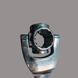 Clé dynamométrique, clé à douille, boîte à outils Hvaceiyu, clé à cliquet, jeu de clés à cliquet, clé à chocs Makitaiyu 18v - Product Image 2