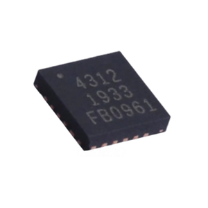 Dery Star PE4312C-Z Convertisseur de Données Mémoire Logique Interface Composants Actifs Circuits Intégrés Amplificateurs Capteurs DIP/SMD/SOP - Product Image 1